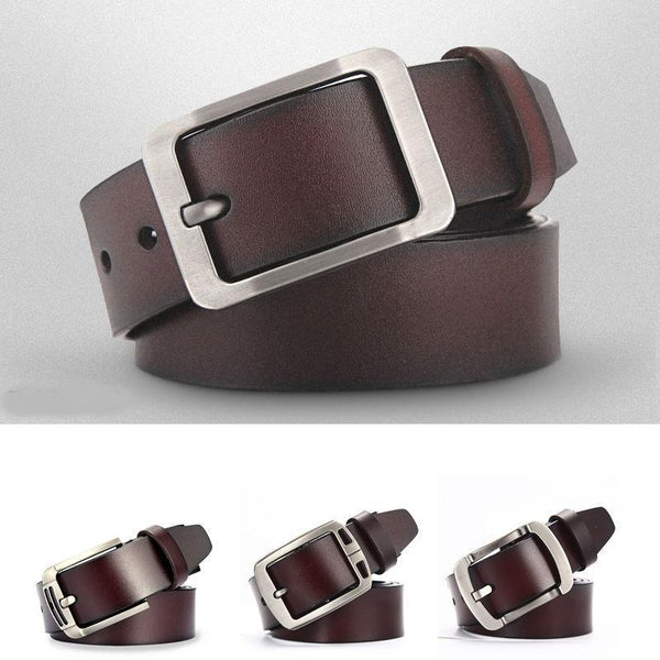 Luxury Strap Belt