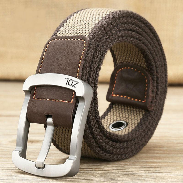 Highly Manly Sustainable Belt