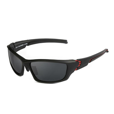 Fashionable Polarized Lens Sunglasses