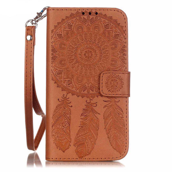 Dreamcatcher Flip Case