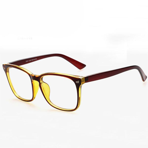Optical Fashioned Glasses