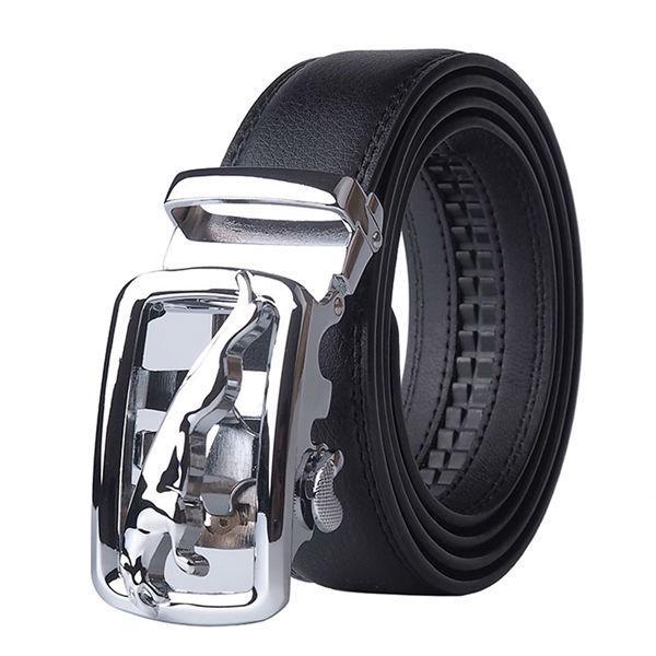 Highly Hunky Buckle Belt