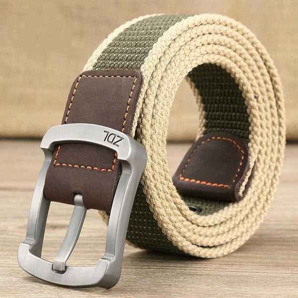 Highly Manly Sustainable Belt