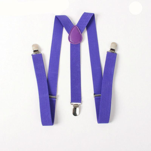 Belt Strap Shirts Braces