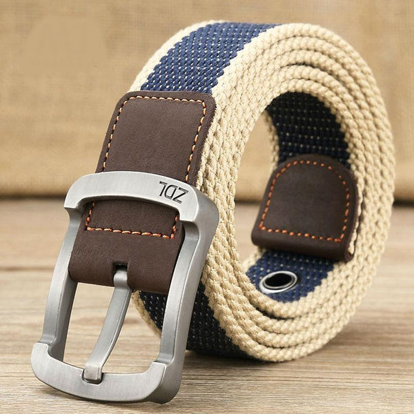 Highly Manly Sustainable Belt