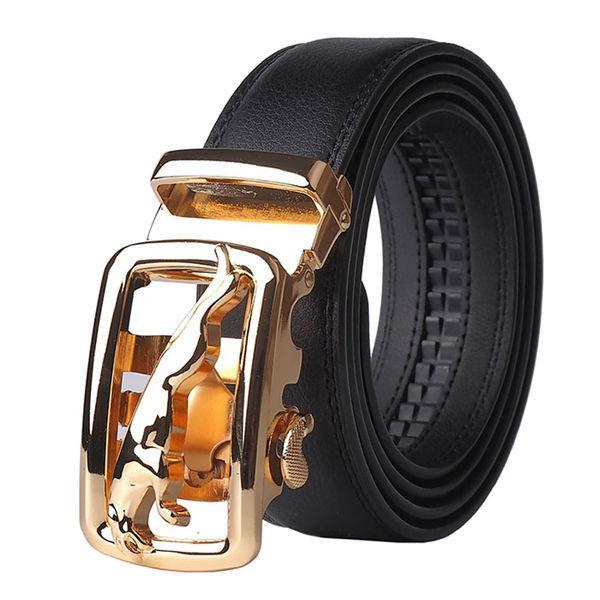 Highly Hunky Buckle Belt