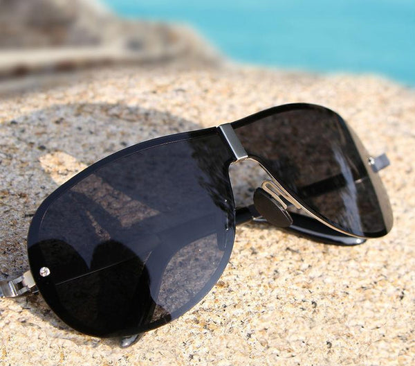 Marvelous & Hunky Sunglasses