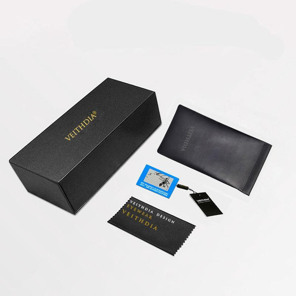 Fashioned Men VintageSunglasses