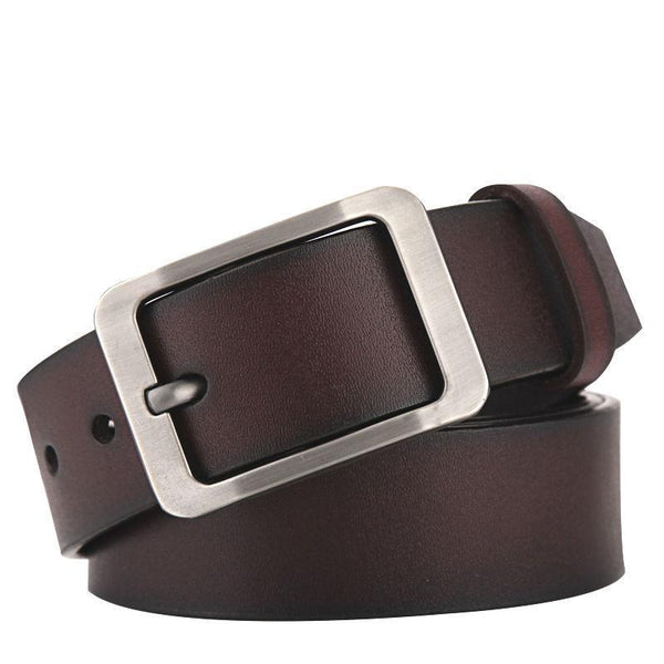 Luxury Strap Belt
