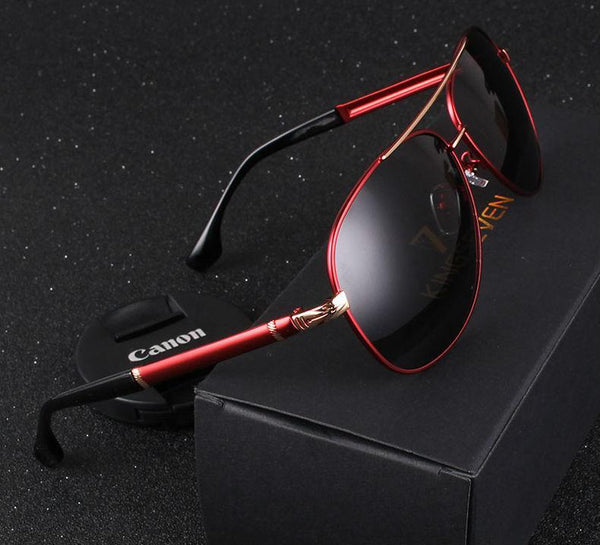 Vintage Fashioned Eyewear Accessories