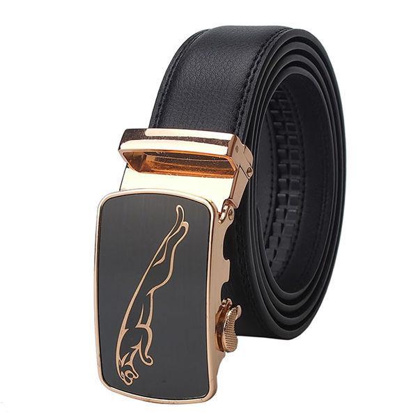 Highly Hunky Buckle Belt