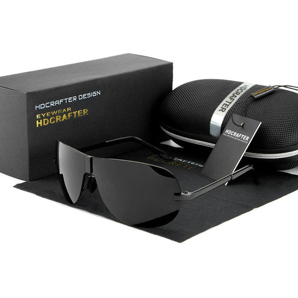 Marvelous & Hunky Sunglasses