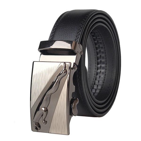 Highly Hunky Buckle Belt