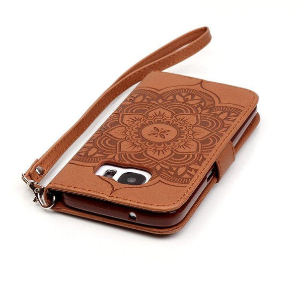 Dreamcatcher Flip Case