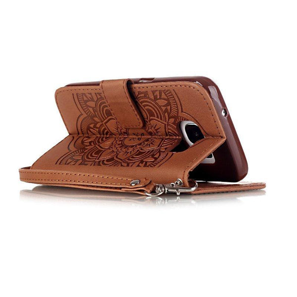 Dreamcatcher Flip Case