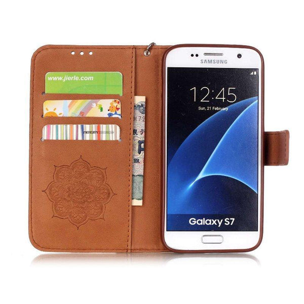 Dreamcatcher Flip Case