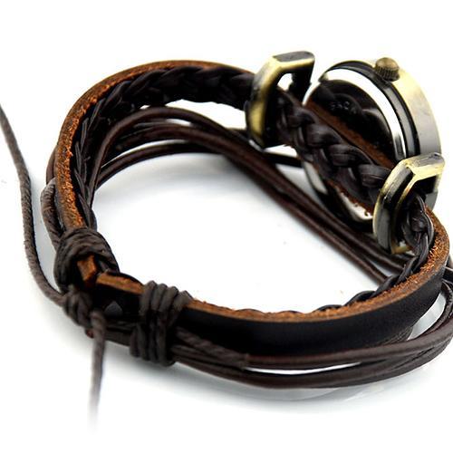 Stylish Watch Bracelet