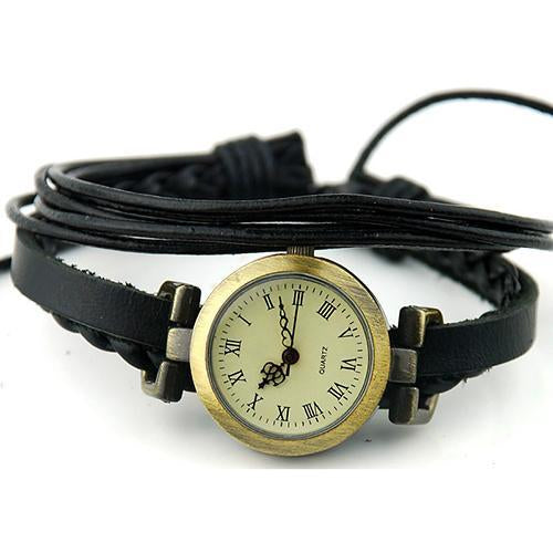 Stylish Watch Bracelet