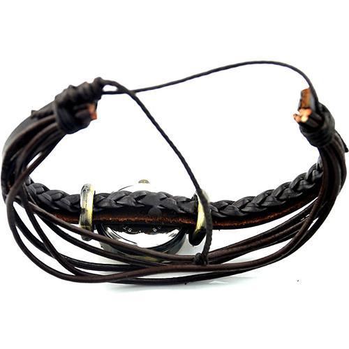 Stylish Watch Bracelet