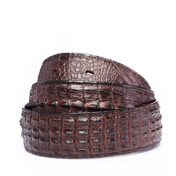 Crocodile Fashioned Design Belt