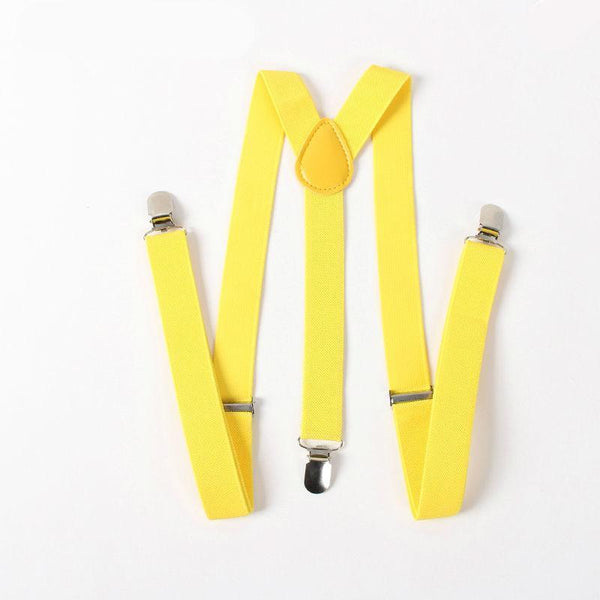 Belt Strap Shirts Braces