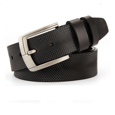 Luxury Strap Belt