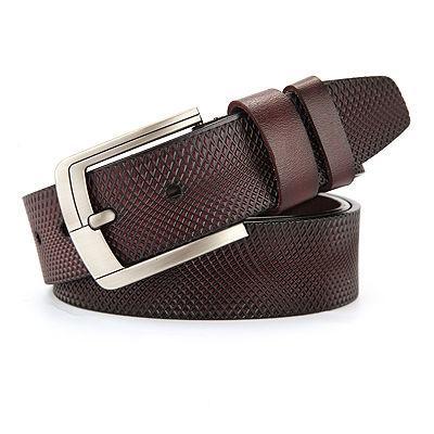 Luxury Strap Belt
