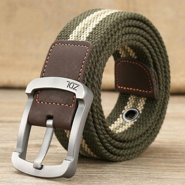 Highly Manly Sustainable Belt