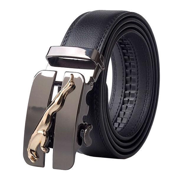 Highly Hunky Buckle Belt