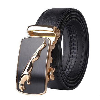 Highly Hunky Buckle Belt