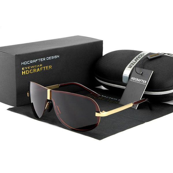 Marvelous & Hunky Sunglasses