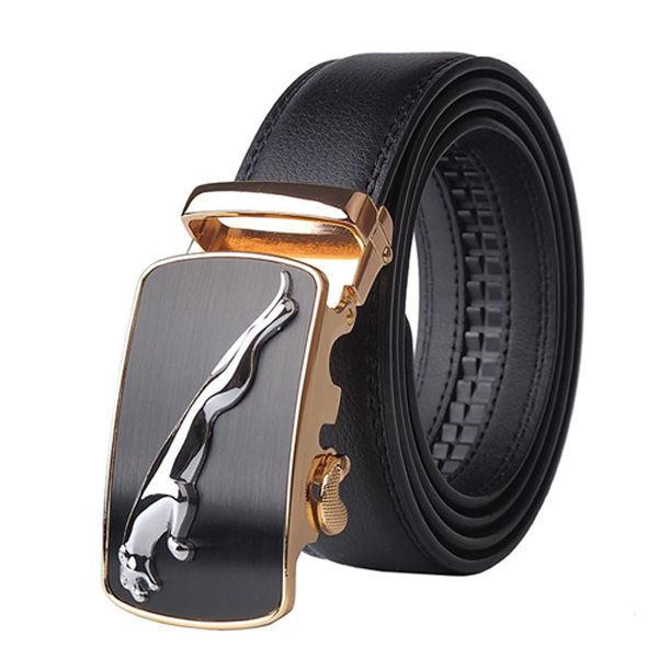 Highly Hunky Buckle Belt