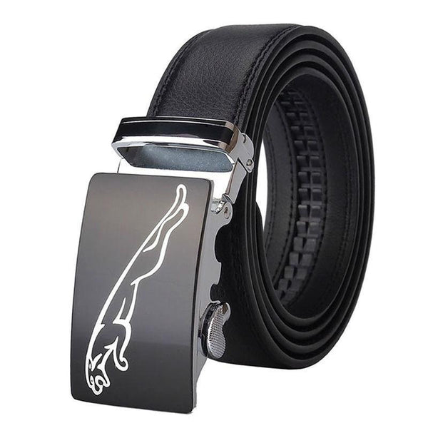 Highly Hunky Buckle Belt