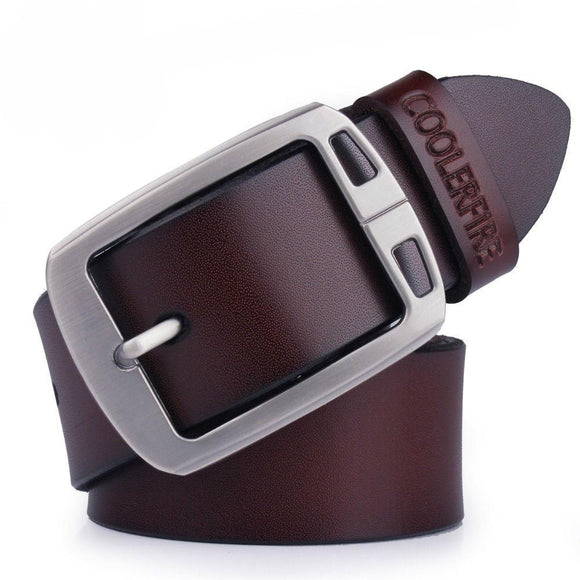 Genuine Leather Belt