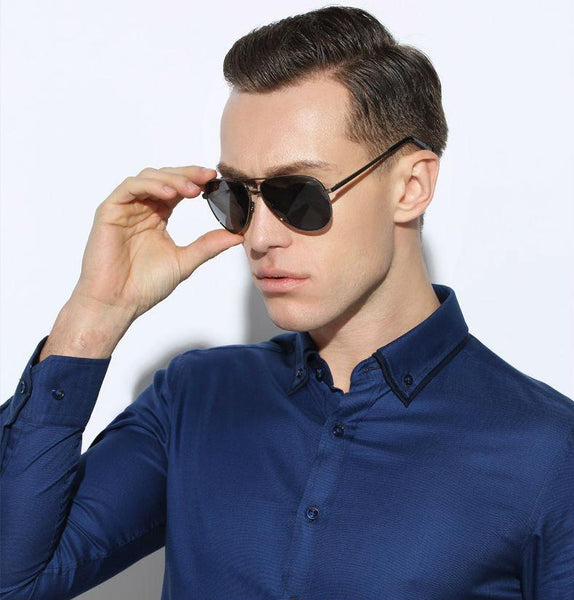 Trendy Upscale Sunglasses