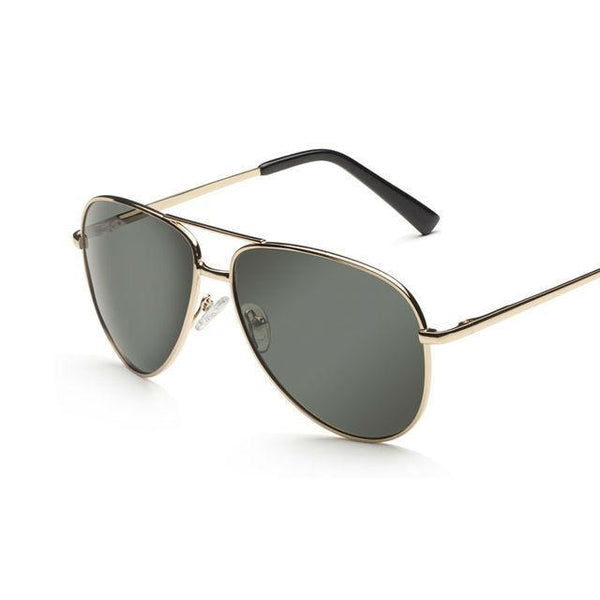 Trendy Upscale Sunglasses