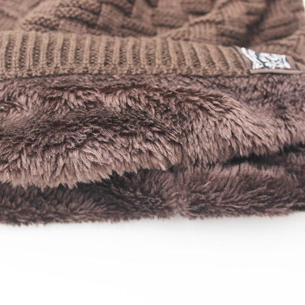 Fashion Casual Beanies