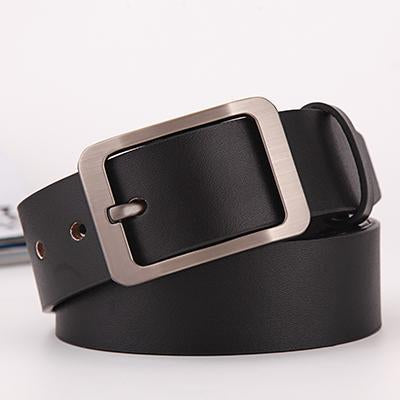 Luxury Strap Belt