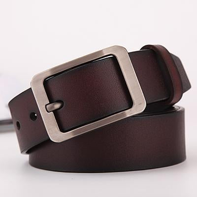 Luxury Strap Belt