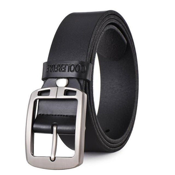 Genuine Leather Belt