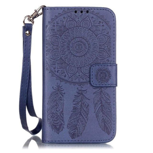 Dreamcatcher Flip Case
