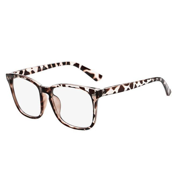 Optical Fashioned Glasses