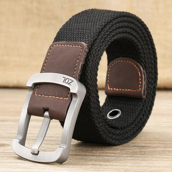 Highly Manly Sustainable Belt