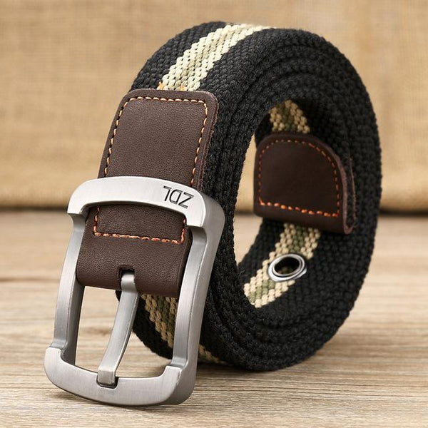Highly Manly Sustainable Belt