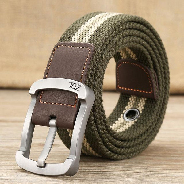 Highly Manly Sustainable Belt