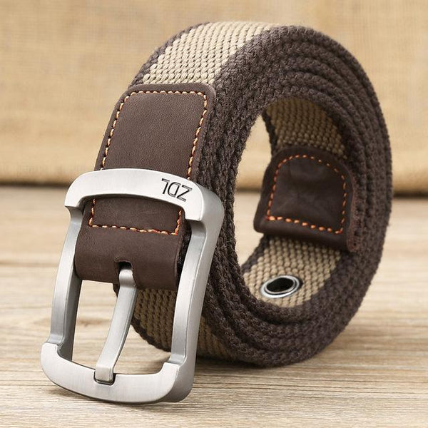 Highly Manly Sustainable Belt