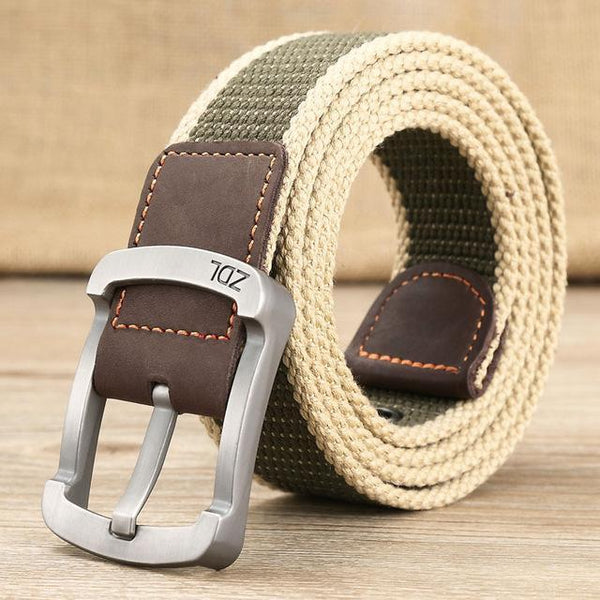 Highly Manly Sustainable Belt
