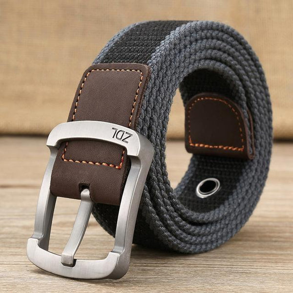 Highly Manly Sustainable Belt