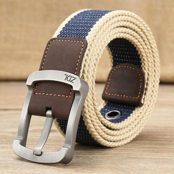 Highly Manly Sustainable Belt