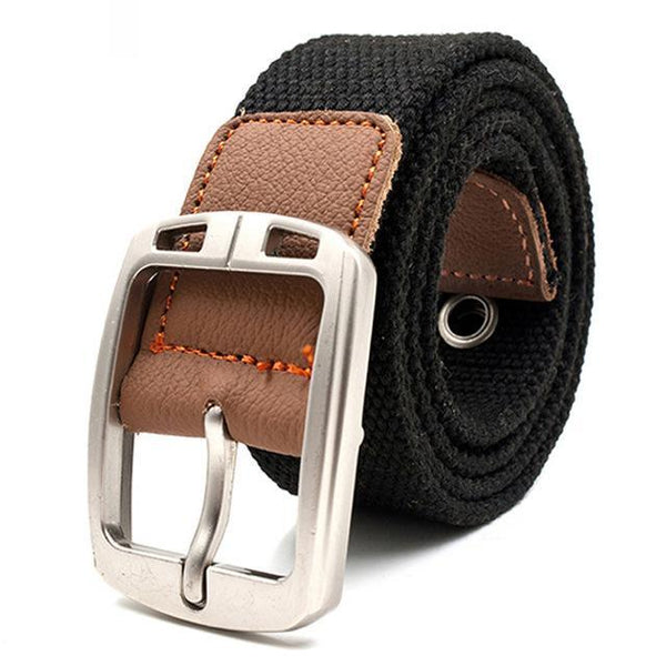 Highly Manly Sustainable Belt